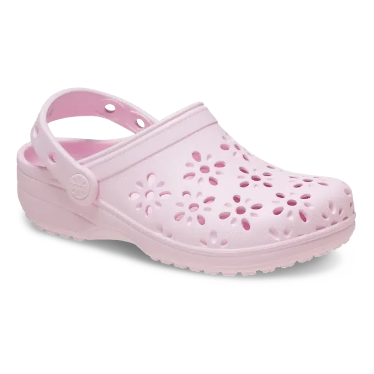 Lasten Classic Floral Cut-Out -pistokkaat Lasten Classic Floral Cut-Out -pistokkaat