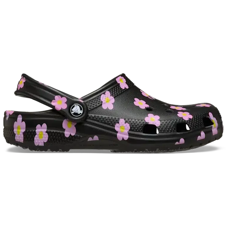 Lasten Classic Flower -pistokkaat Lasten Classic Flower -pistokkaat