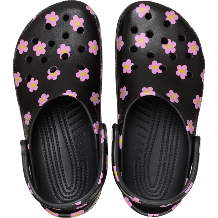 Lasten Classic Flower -pistokkaat Lasten Classic Flower -pistokkaat