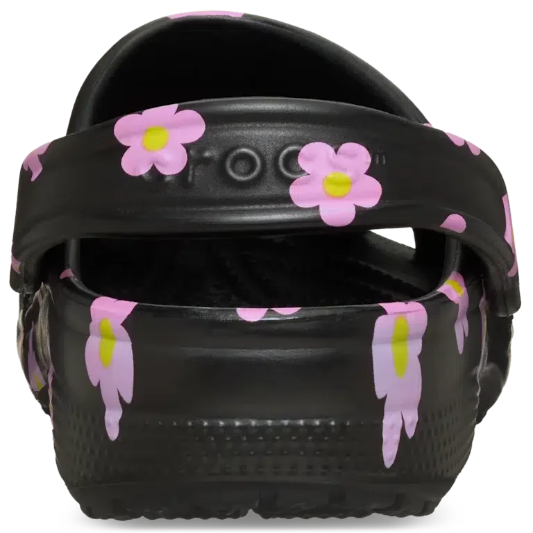 Lasten Classic Flower -pistokkaat Lasten Classic Flower -pistokkaat