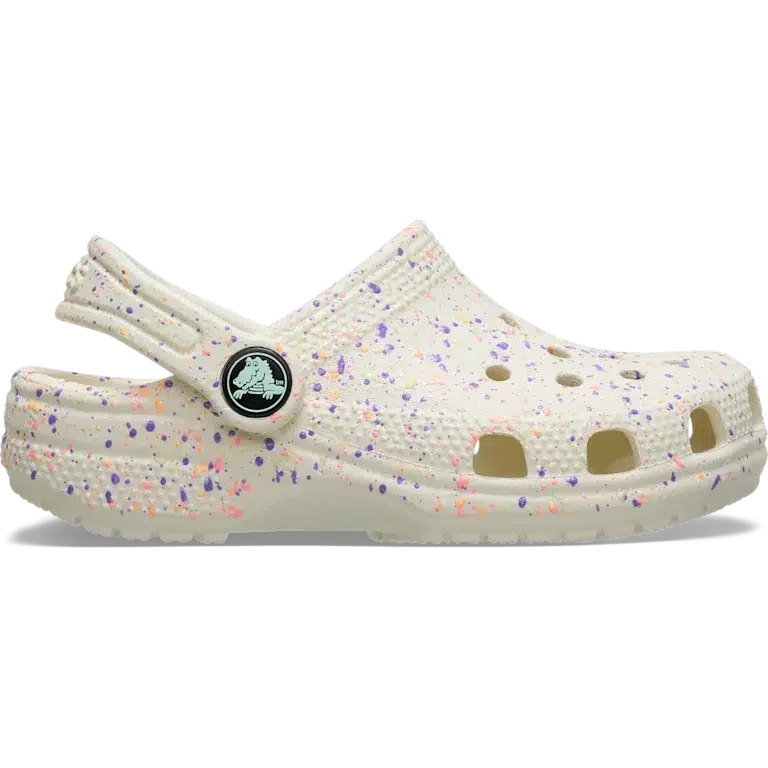 Lasten Classic Glow Paint Splatter -pistokkaat Lasten Classic Glow Paint Splatter -pistokkaat