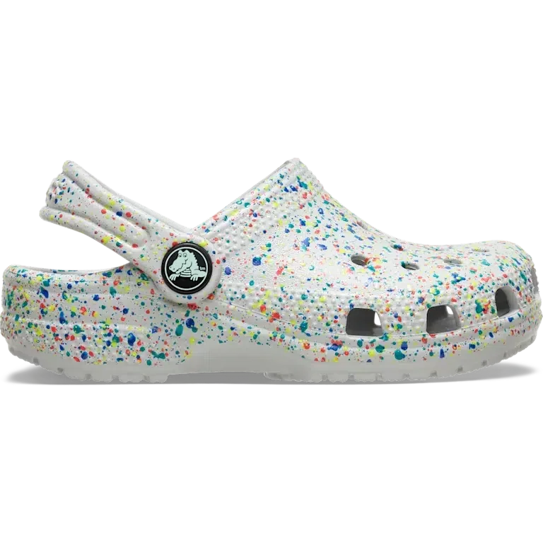 Lasten Classic Glow Paint Splatter -pistokkaat Lasten Classic Glow Paint Splatter -pistokkaat