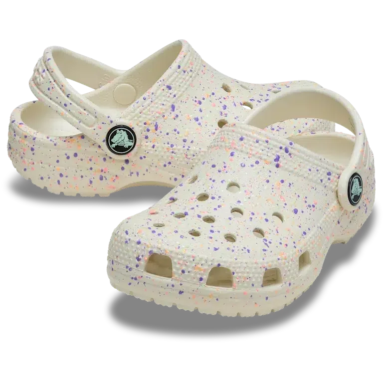 Lasten Classic Glow Paint Splatter -pistokkaat Lasten Classic Glow Paint Splatter -pistokkaat