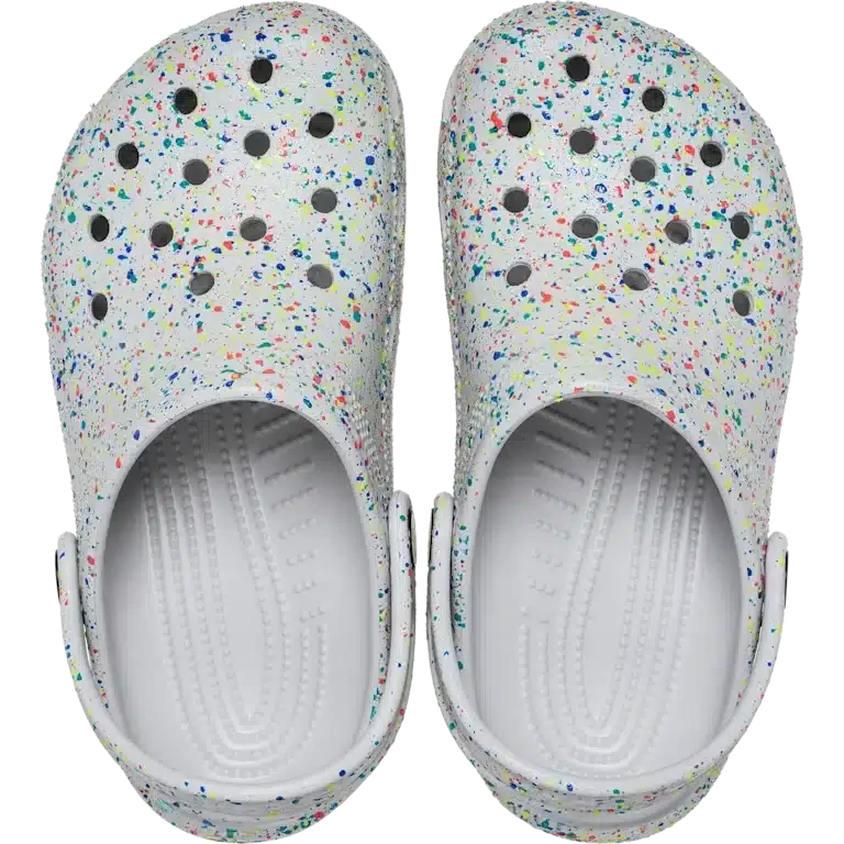 Lasten Classic Glow Paint Splatter -pistokkaat Lasten Classic Glow Paint Splatter -pistokkaat