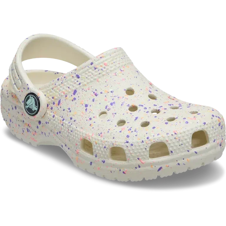 Lasten Classic Glow Paint Splatter -pistokkaat Lasten Classic Glow Paint Splatter -pistokkaat