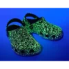 Lasten Classic Glow Paint Splatter -pistokkaat Lasten Classic Glow Paint Splatter -pistokkaat