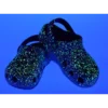 Lasten Classic Glow Paint Splatter -pistokkaat Lasten Classic Glow Paint Splatter -pistokkaat