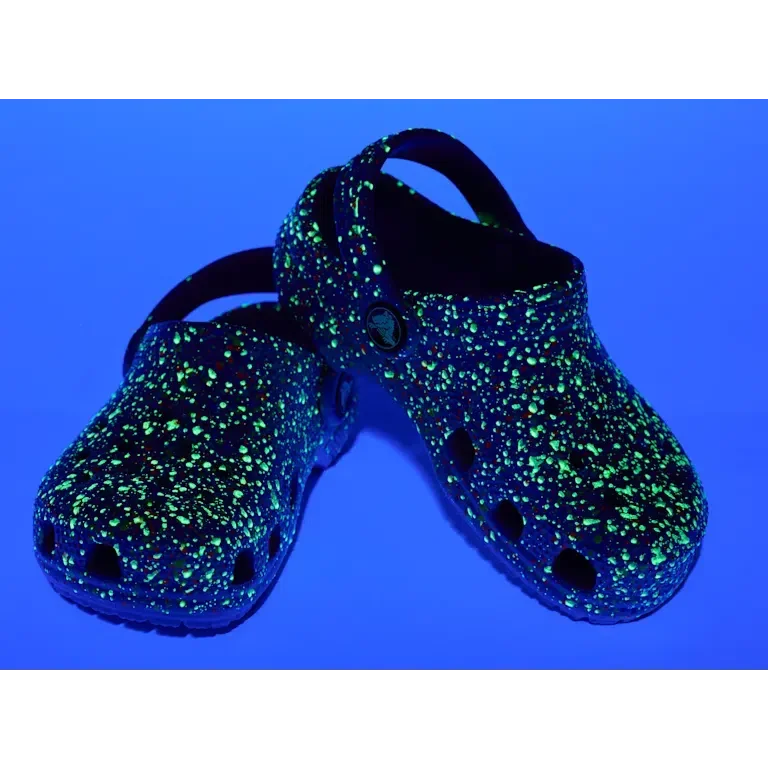 Lasten Classic Glow Paint Splatter -pistokkaat Lasten Classic Glow Paint Splatter -pistokkaat