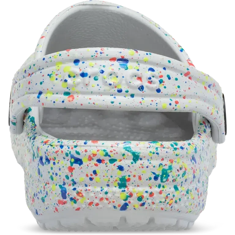 Lasten Classic Glow Paint Splatter -pistokkaat Lasten Classic Glow Paint Splatter -pistokkaat