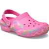 Lasten Classic Heart Lights -pistokkaat