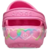 Lasten Classic Heart Lights -pistokkaat