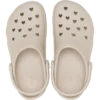 Lasten Classic Hearts Cut out -pistokkaat