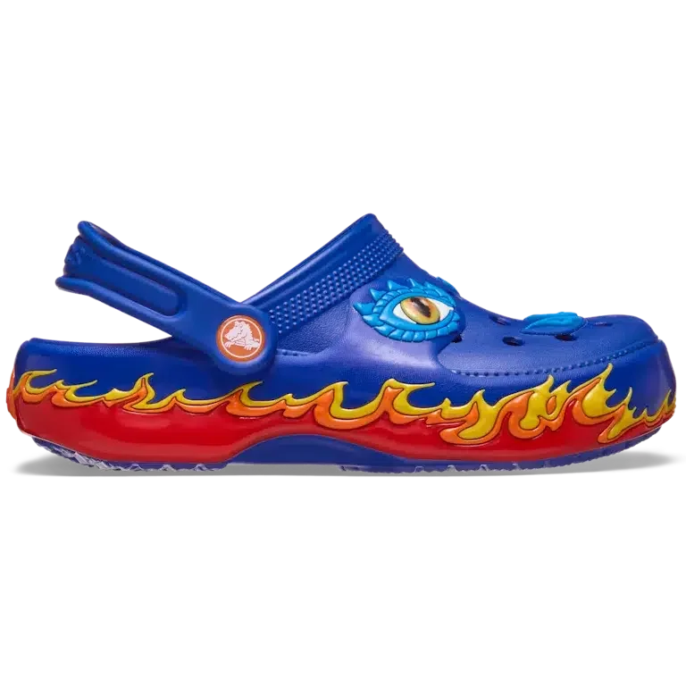 Lasten Classic I Am Dragon Lights -pistokkaat Lasten Classic I Am Dragon Lights -pistokkaat