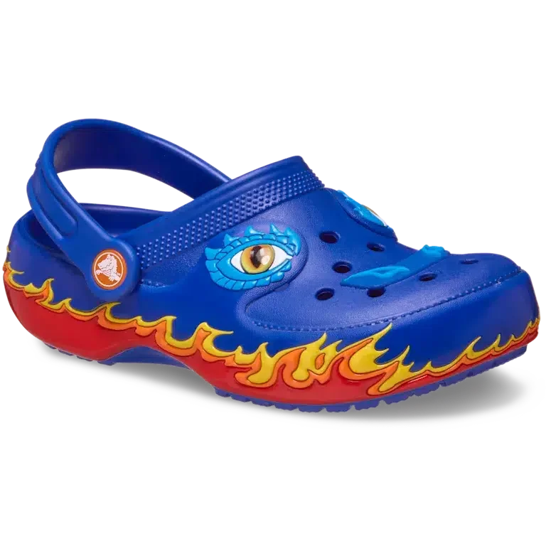 Lasten Classic I Am Dragon Lights -pistokkaat Lasten Classic I Am Dragon Lights -pistokkaat
