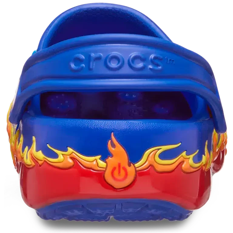 Lasten Classic I Am Dragon Lights -pistokkaat Lasten Classic I Am Dragon Lights -pistokkaat