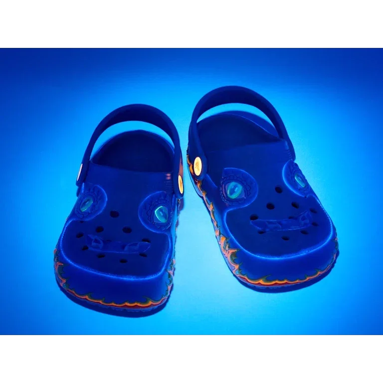 Lasten Classic I Am Dragon Lights -pistokkaat Lasten Classic I Am Dragon Lights -pistokkaat