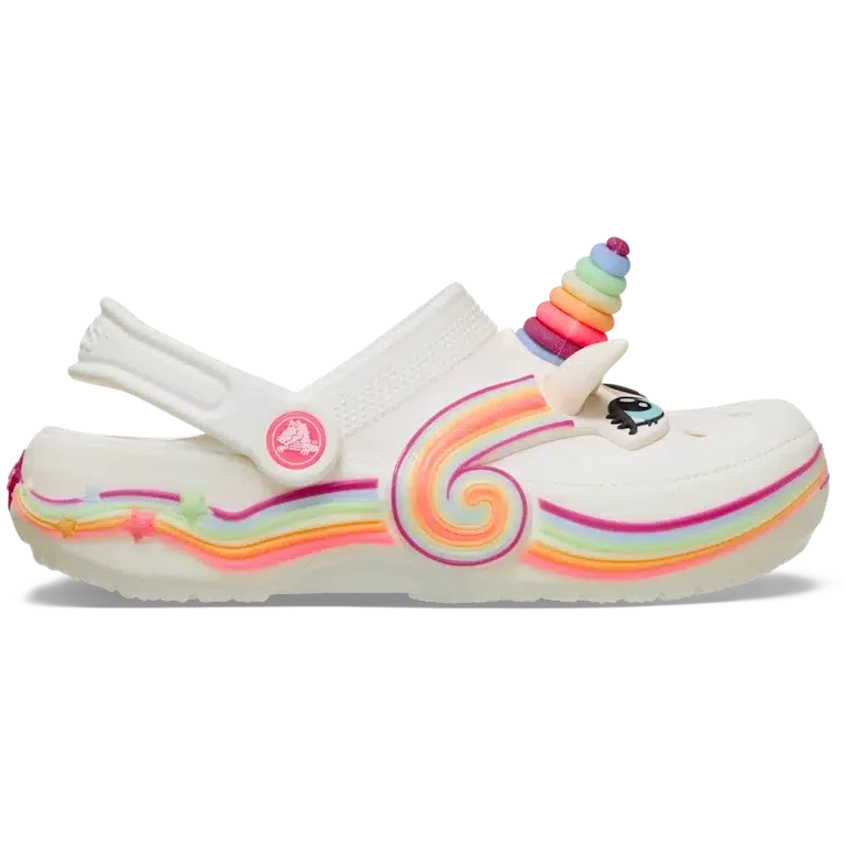 Lasten Classic Iam Unicorn Lights -pistokkaat Lasten Classic Iam Unicorn Lights -pistokkaat