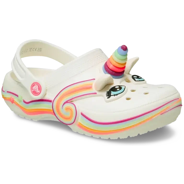 Lasten Classic Iam Unicorn Lights -pistokkaat Lasten Classic Iam Unicorn Lights -pistokkaat