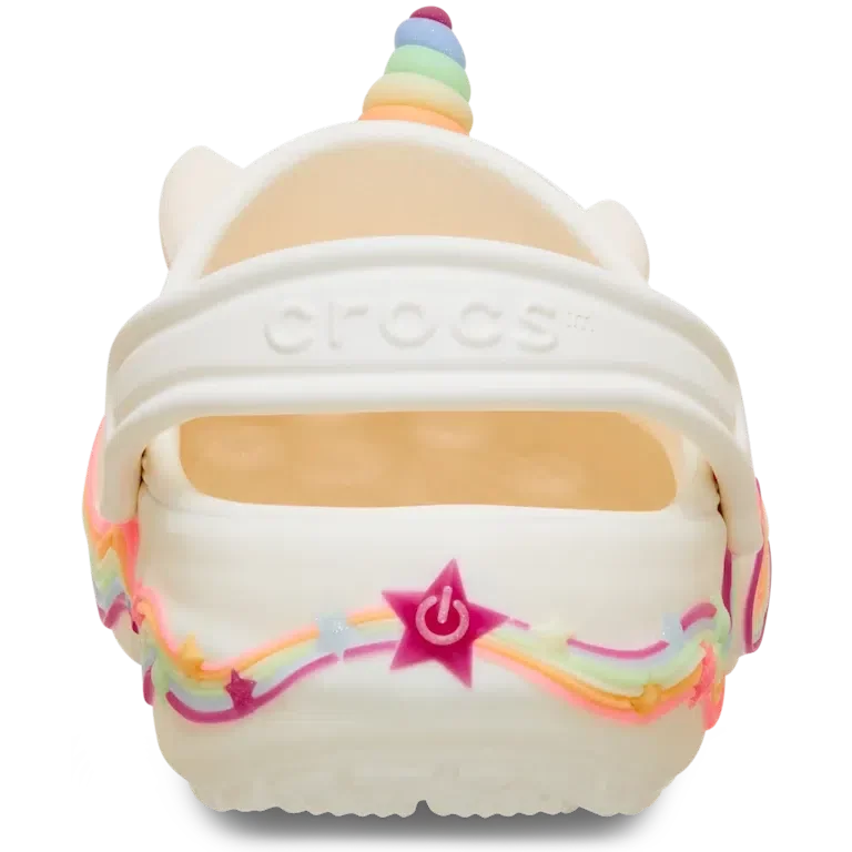 Lasten Classic Iam Unicorn Lights -pistokkaat Lasten Classic Iam Unicorn Lights -pistokkaat