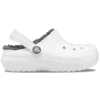 Lasten Classic Lined Clog Lasten Classic Lined Clog