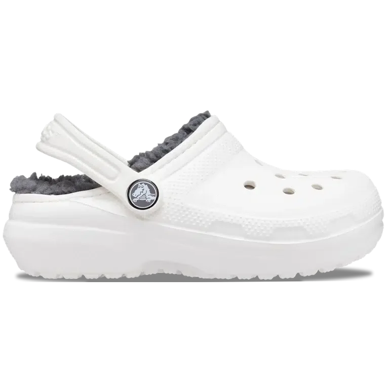Lasten Classic Lined Clog Lasten Classic Lined Clog