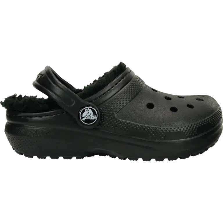 Lasten Classic Lined Clog Lasten Classic Lined Clog