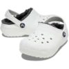 Lasten Classic Lined Clog Lasten Classic Lined Clog