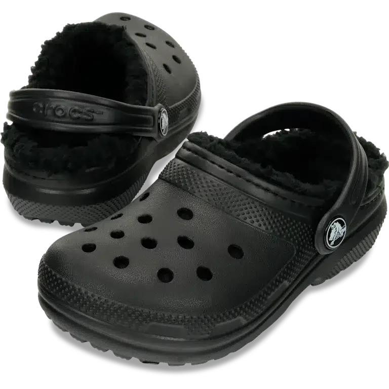 Lasten Classic Lined Clog Lasten Classic Lined Clog
