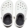 Lasten Classic Lined Clog Lasten Classic Lined Clog