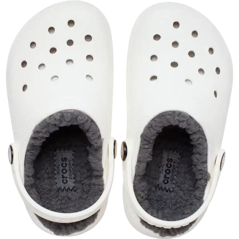 Lasten Classic Lined Clog Lasten Classic Lined Clog