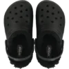 Lasten Classic Lined Clog Lasten Classic Lined Clog