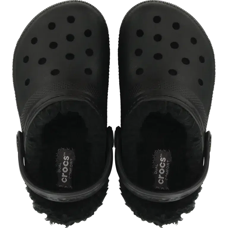 Lasten Classic Lined Clog Lasten Classic Lined Clog