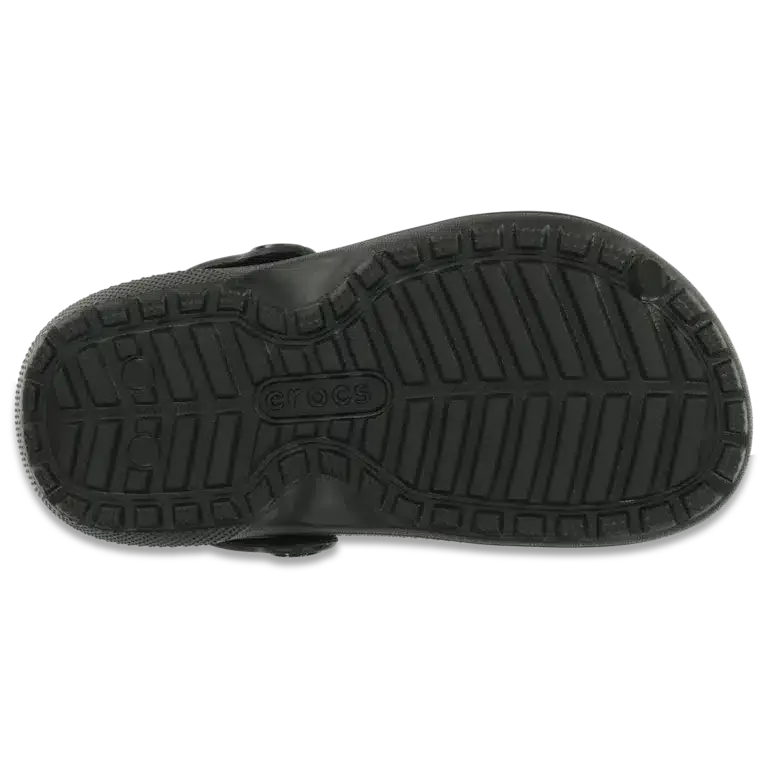 Lasten Classic Lined Clog Lasten Classic Lined Clog