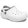 Lasten Classic Lined Clog Lasten Classic Lined Clog