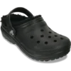 Lasten Classic Lined Clog Lasten Classic Lined Clog