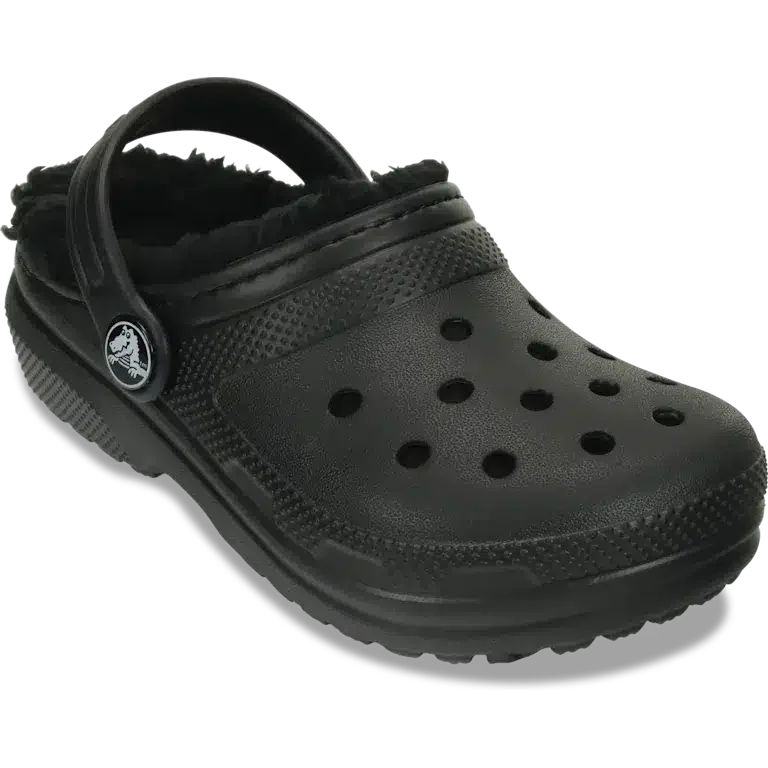 Lasten Classic Lined Clog Lasten Classic Lined Clog