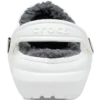 Lasten Classic Lined Clog Lasten Classic Lined Clog