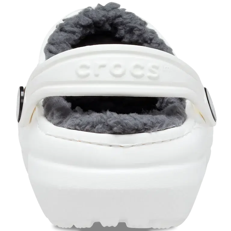 Lasten Classic Lined Clog Lasten Classic Lined Clog