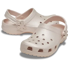 Classic Pearl Shine -pistokkaat pikkulapsille