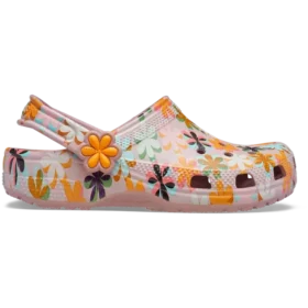 Toddler Classic Retro Summer Pistokkaat