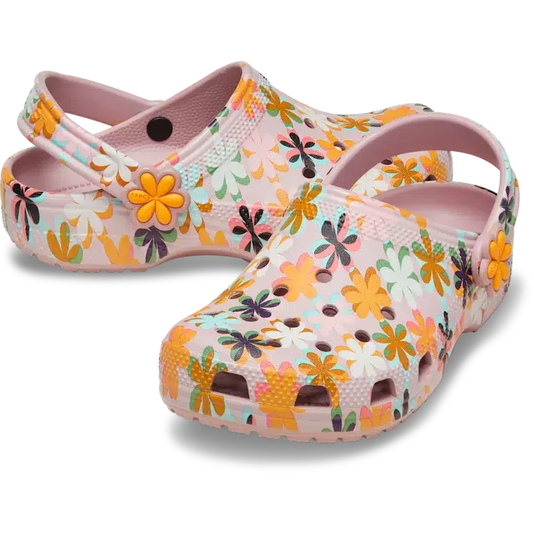 Lasten Classic Retro Summer -pistokkaat Lasten Classic Retro Summer -pistokkaat