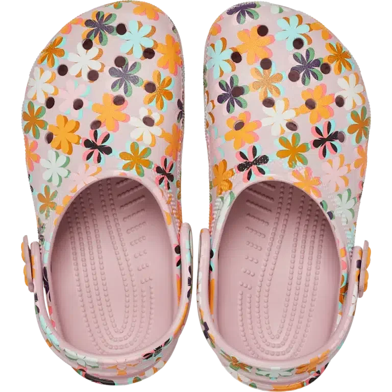 Lasten Classic Retro Summer -pistokkaat Lasten Classic Retro Summer -pistokkaat