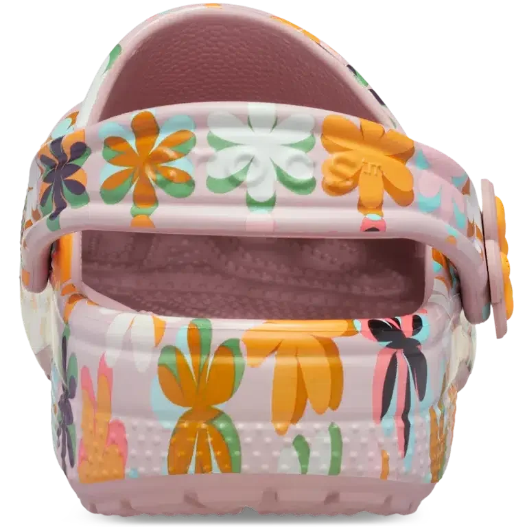 Lasten Classic Retro Summer -pistokkaat Lasten Classic Retro Summer -pistokkaat