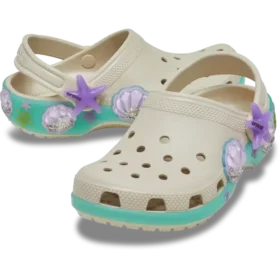 Toddler Classic Sea Sparkle Shaker -pistokka