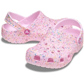 Lasten Classic Splatter Paint -pistokkaat