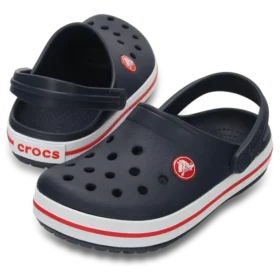 Lasten Crocband™-clogit