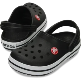 Lasten Crocband™-clogit