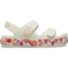 Lasten Crocband™ Cruiser Glow Confetti Band -sandaali. Lasten Crocband™ Cruiser Glow Confetti Band -sandaali.
