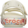 Lasten Crocband™ Cruiser Glow Confetti Band -sandaali. Lasten Crocband™ Cruiser Glow Confetti Band -sandaali.