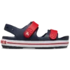 Lasten Crocband™ Cruiser -sandaalit